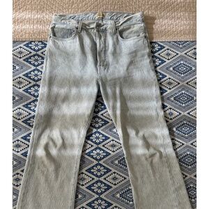 Hey Gang ranch jeans